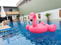 Pool Villa House Pattaya For Rent