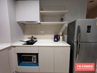 Centric Sea Pattaya 2 Bedrooms City View Condominium For Rent