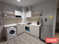 Centric Sea Pattaya 2 Bedrooms City View Condominium For Rent