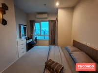 Centric Sea Pattaya 2 Bedrooms City View Condominium For Rent
