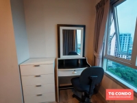 Centric Sea Pattaya 2 Bedrooms City View Condominium For Rent