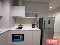 Centric Sea Pattaya 2 Bedrooms City View Condominium For Rent