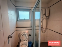 Centric Sea Pattaya 2 Bedrooms City View Condominium For Rent