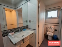 Centric Sea Pattaya 2 Bedrooms City View Condominium For Rent