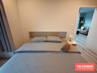 Centric Sea Pattaya 2 Bedrooms City View Condominium For Rent