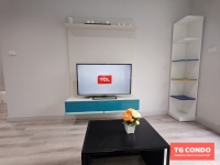 Centric Sea Pattaya 2 Bedrooms City View Condominium For Rent