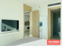 The Riviera Wongamat 1 Bedroom Sea View Pattaya Condominium For Rent