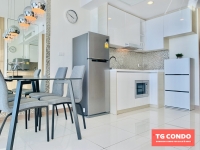 The Riviera Wongamat 1 Bedroom Sea View Pattaya Condominium For Rent