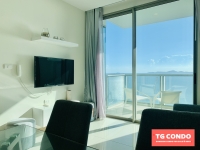 The Riviera Wongamat 1 Bedroom Sea View Pattaya Condominium For Rent