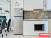 The Riviera Wongamat 1 Bedroom Sea View Pattaya Condominium For Rent