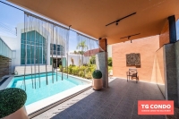 Natheekarn Park View House Pattaya For Sale