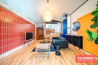 Natheekarn Park View House Pattaya For Sale
