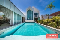 Natheekarn Park View House Pattaya For Sale
