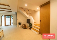 Wongamat Beachfront Single House Pattaya For Sale