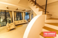Wongamat Beachfront Single House Pattaya For Sale