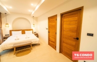 Wongamat Beachfront Single House Pattaya For Sale