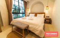 Wongamat Beachfront Single House Pattaya For Sale