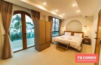 Wongamat Beachfront Single House Pattaya For Sale