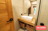 Wongamat Beachfront Single House Pattaya For Sale