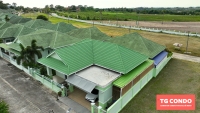 Single house, Chalita Pattaya project for sale