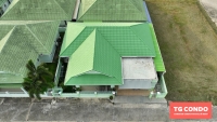 Single house, Chalita Pattaya project for sale
