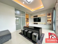 Single house, Chalita Pattaya project for sale