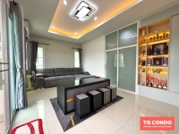 Single house, Chalita Pattaya project for sale