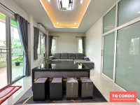 Single house, Chalita Pattaya project for sale