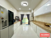Single house, Chalita Pattaya project for sale