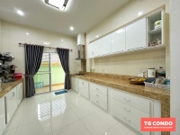 Single house, Chalita Pattaya project for sale