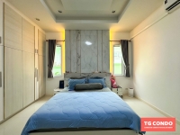 Single house, Chalita Pattaya project for sale