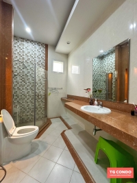 Single house, Chalita Pattaya project for sale