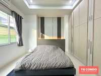 Single house, Chalita Pattaya project for sale