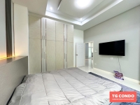Single house, Chalita Pattaya project for sale