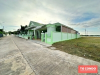 Single house, Chalita Pattaya project for sale