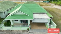 Single house, Chalita Pattaya project for sale