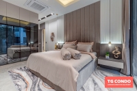 Single House, Modern Pool Villa Pattaya For Sale