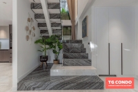 Single House, Modern Pool Villa Pattaya For Sale