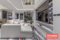 Single House, Modern Pool Villa Pattaya For Sale