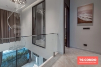 Single House, Modern Pool Villa Pattaya For Sale