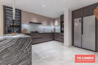 Single House, Modern Pool Villa Pattaya For Sale