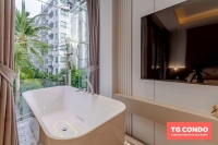 Single House, Modern Pool Villa Pattaya For Sale