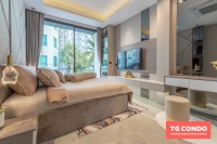 Single House, Modern Pool Villa Pattaya For Sale