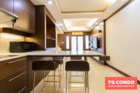 State Tower Silom Condominium For Rent