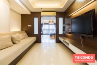 State Tower Silom Condominium For Rent