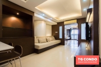 State Tower Silom Condominium For Rent