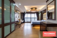 State Tower Silom Condominium For Rent