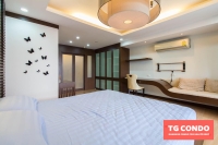 State Tower Silom Condominium For Rent