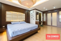 State Tower Silom Condominium For Rent