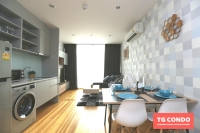 Noble Revo Silom Condominium For Rent And Sale